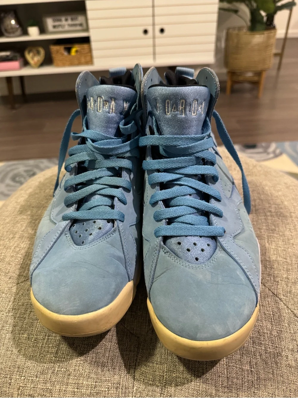 Jordan stylish nike